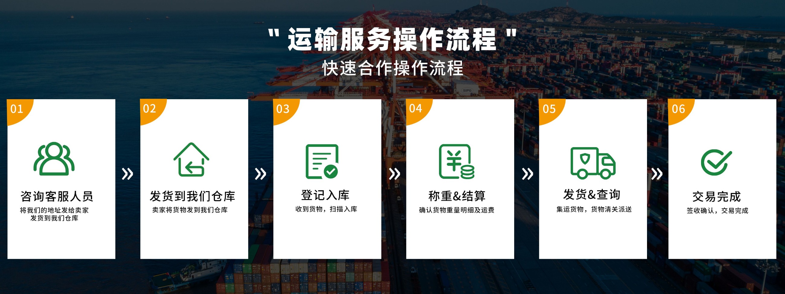 越南物流公司